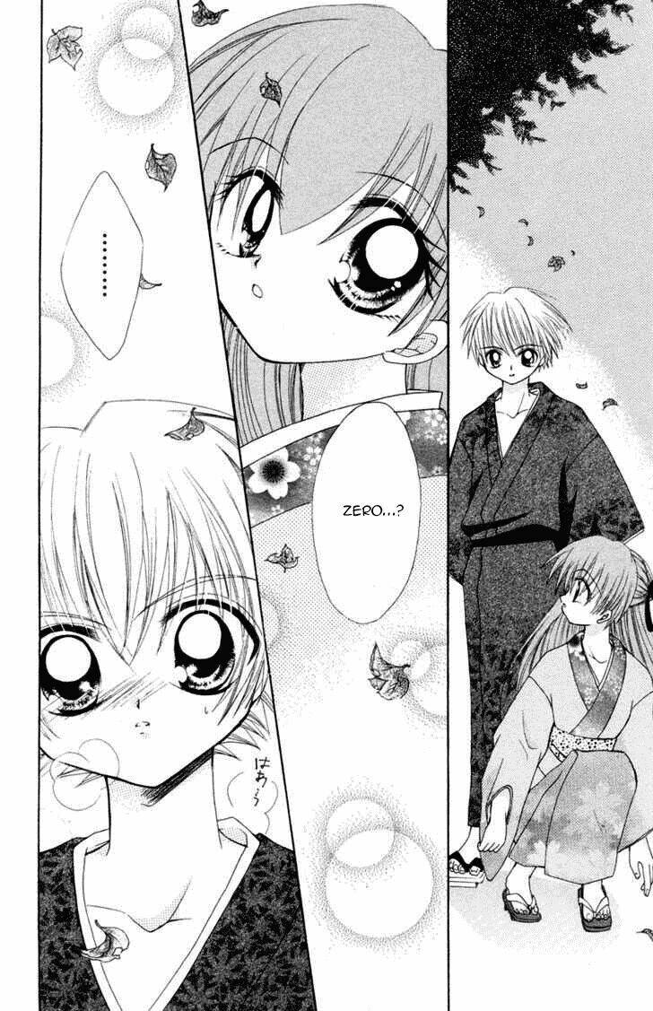 mamotte! lollipop chapter 3 26