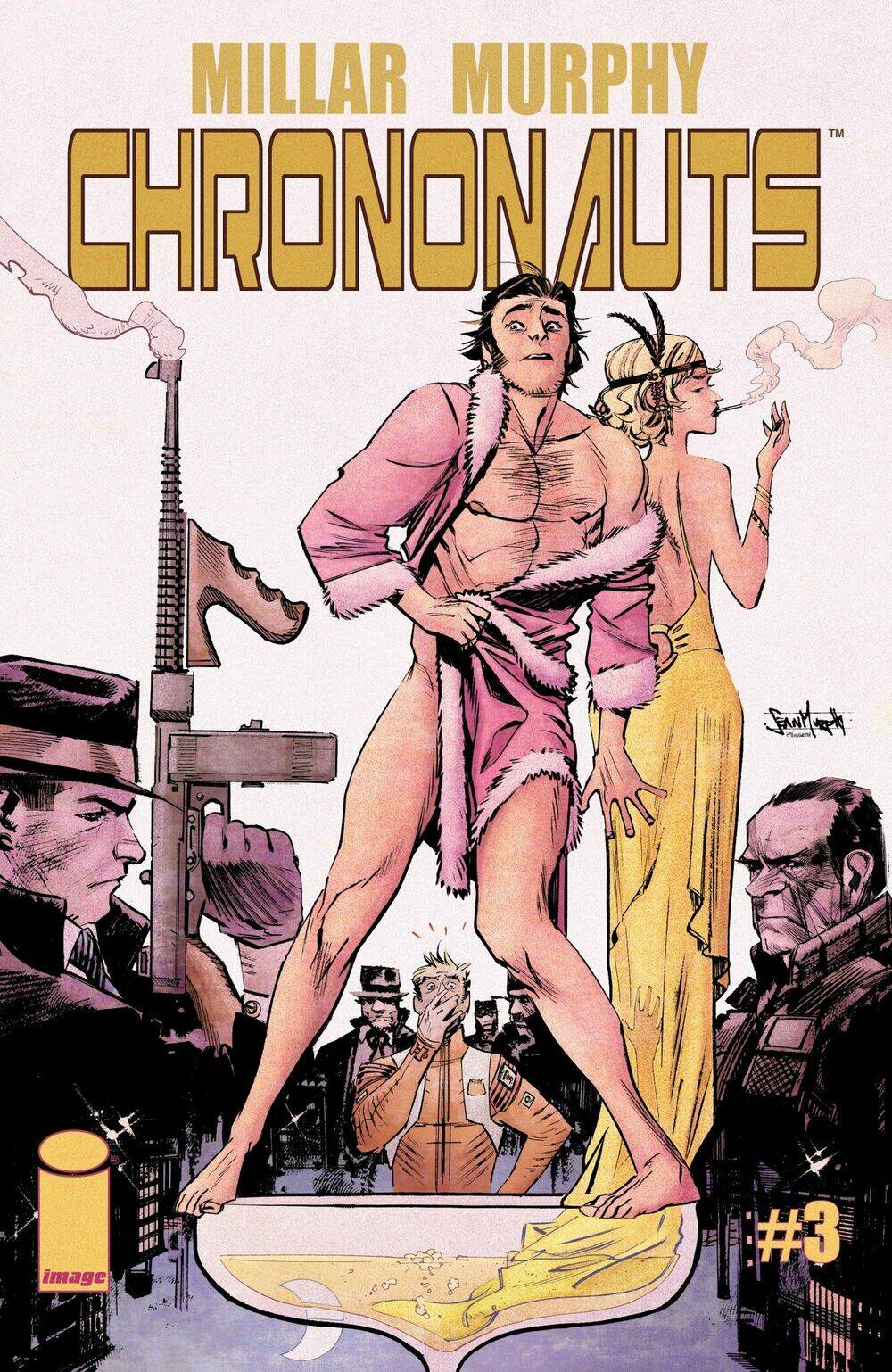 chrononauts chapter 3 1
