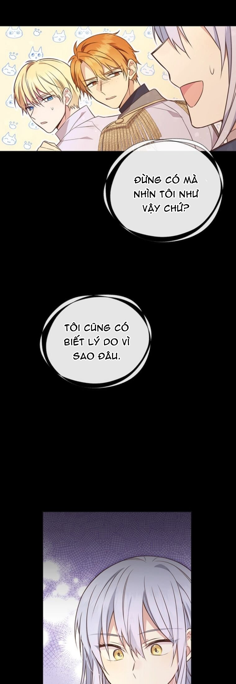 nhân vật phụ cũng xứng đáng có được tình yêu chapter 2 48