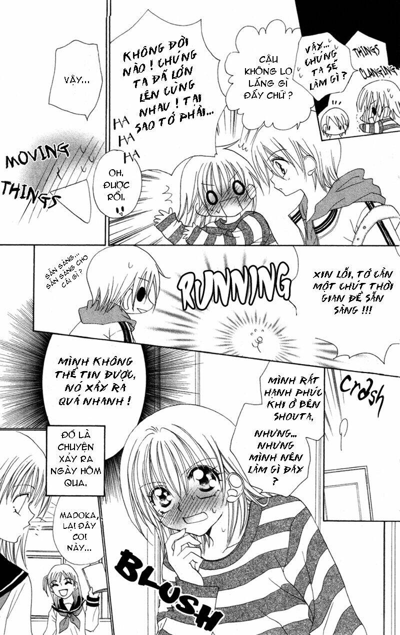 cherry love chapter 5 5