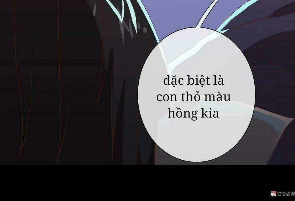 phi thiên địch tự dưỡng đích khẩu tử chapter 28 23