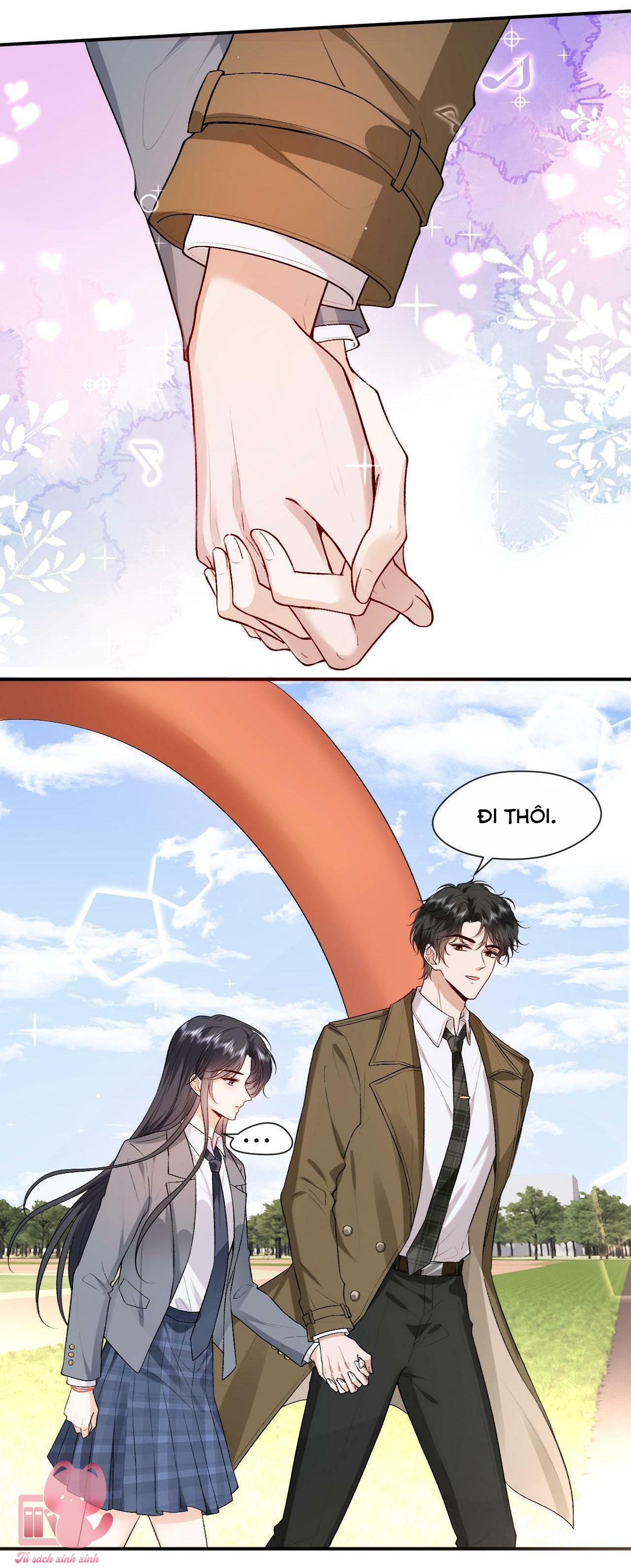 phu nhân mỗi ngày đều tại tuyến vả mặt chapter 25 18