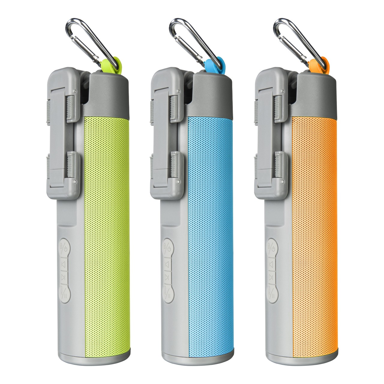 Loa Bluetooth Microlab MD118 - Hàng Chính Hãng