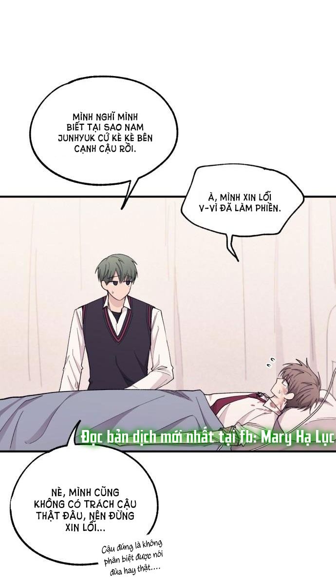 yeonwoo ngây thơ chapter 60 52