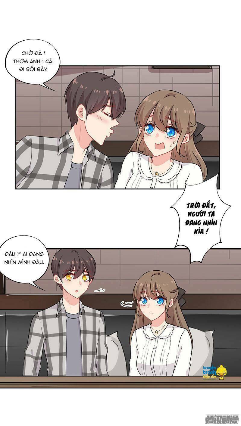 bá đạo hiệu thảo đích duệ nha đầu chapter 44 13