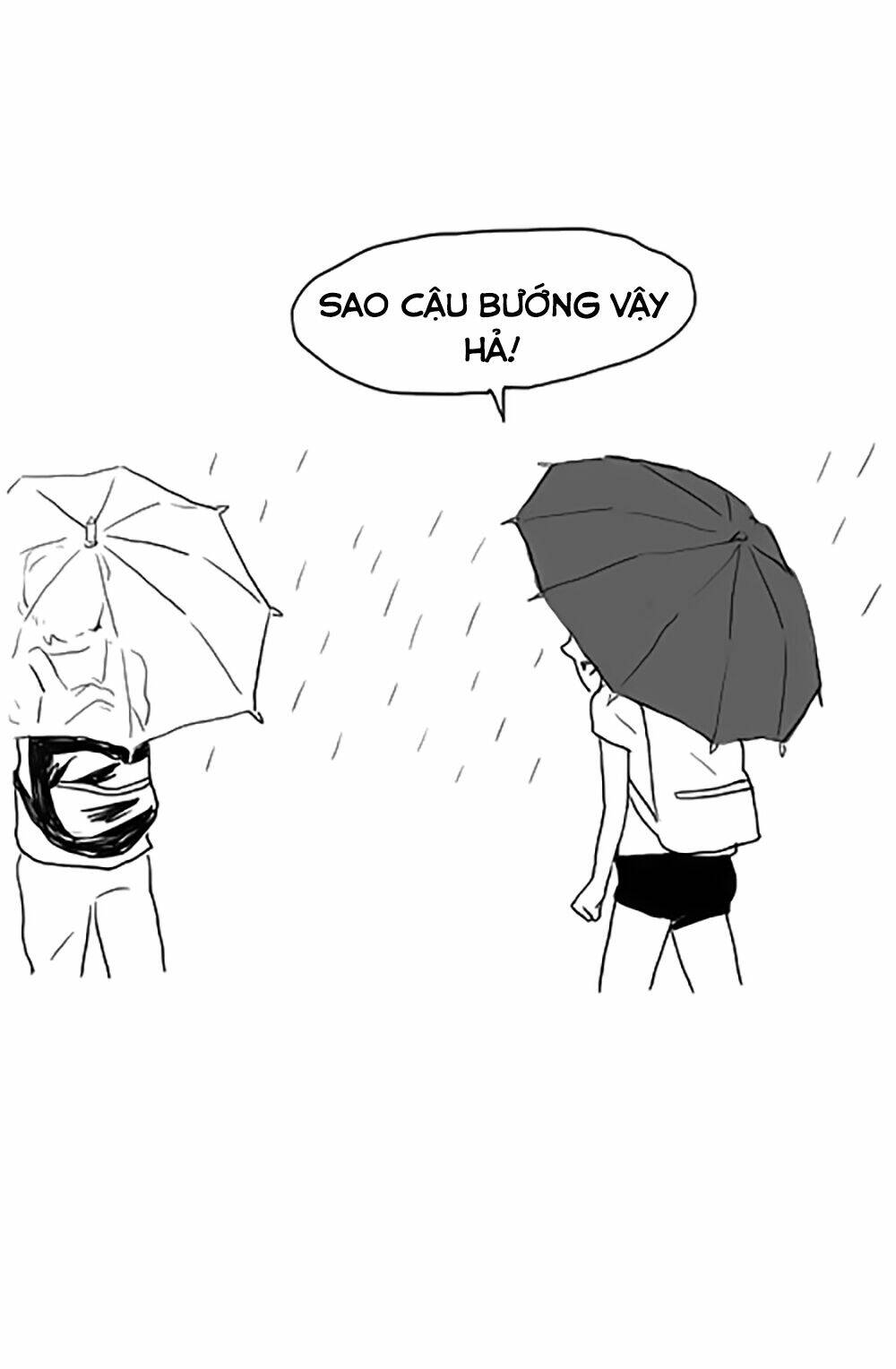 cô nàng trên lớp - the girl from class chapter 15 5