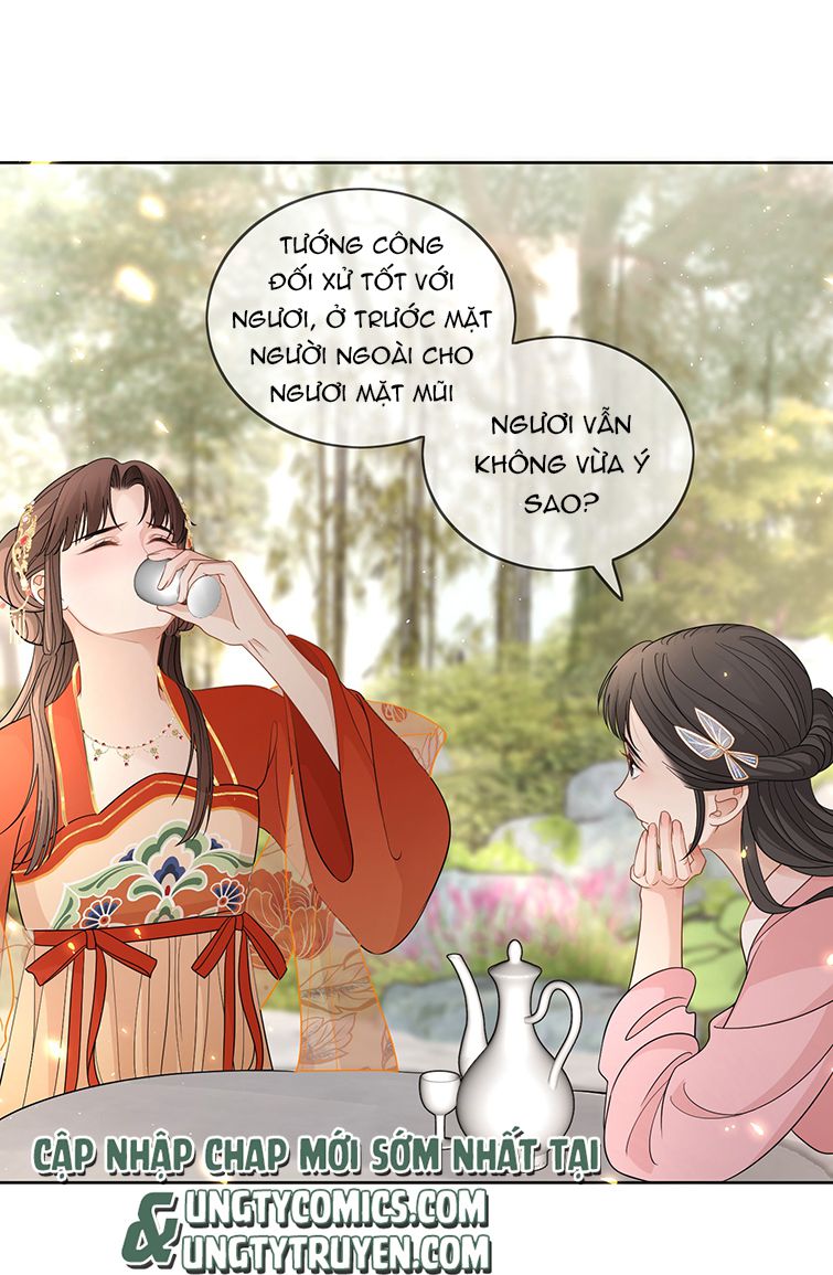 Bất Uổng chapter 32