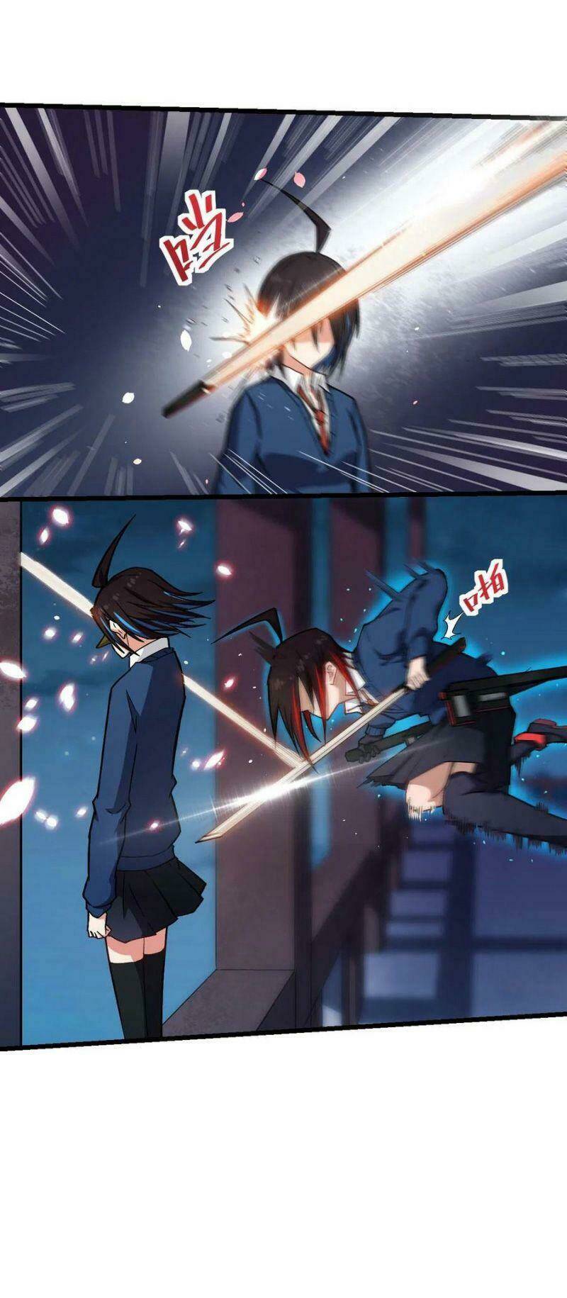 vườn trường cuồng sư hệ thống chapter 146 7