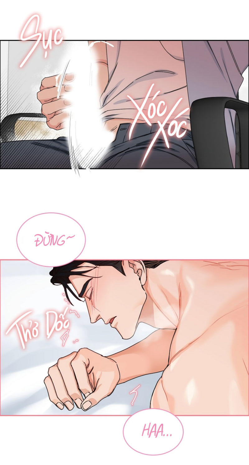 cho tôi ăn anh đi! chapter 1 46