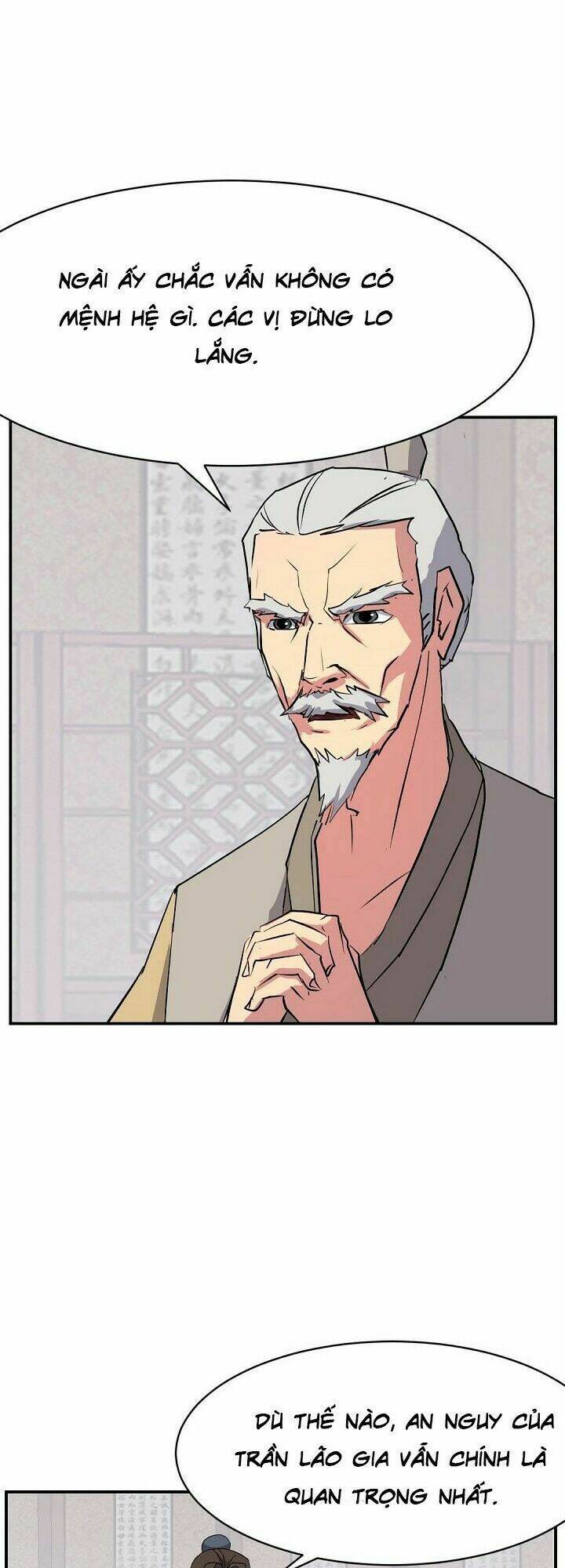 trọng sinh, bất khả chiến bại chapter 54 20