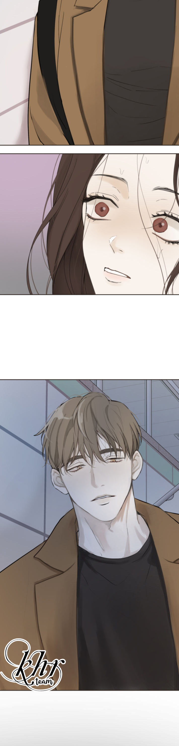 những người đàn ông đã lên giường tôi chapter 3.1 31