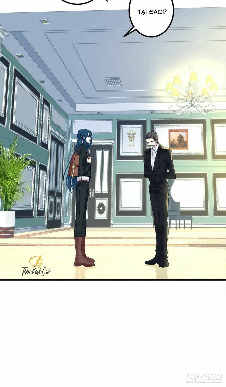 toàn bộ nắm trong tay chapter 80 26