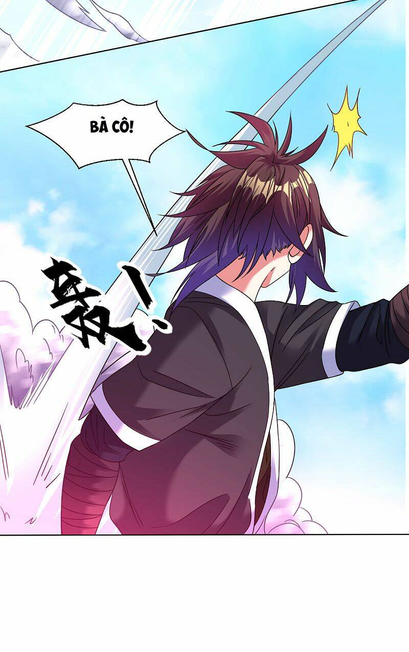 đạo ấn chapter 126 12