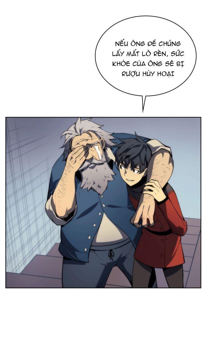 vượt qua giới hạn chapter 17 25