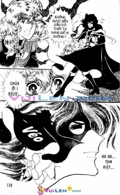 hoa hồng véc-xây chapter 6 118