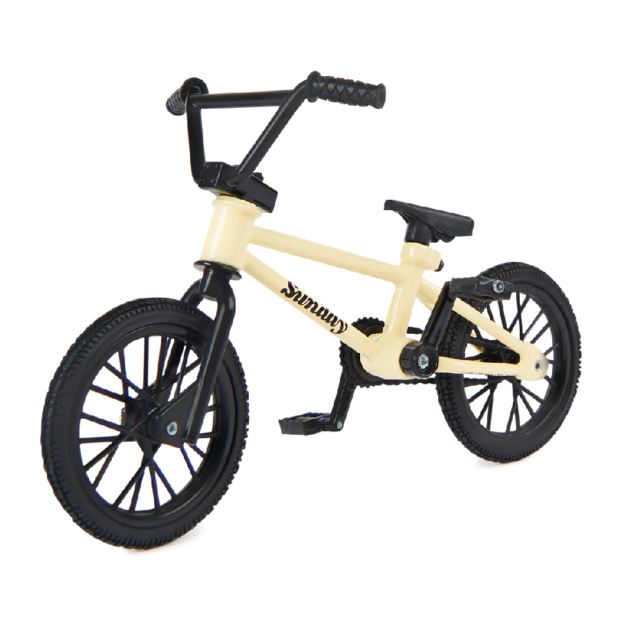 Đồ Chơi Ngón Tay Xe Đạp BMX TECH DECK 6028602