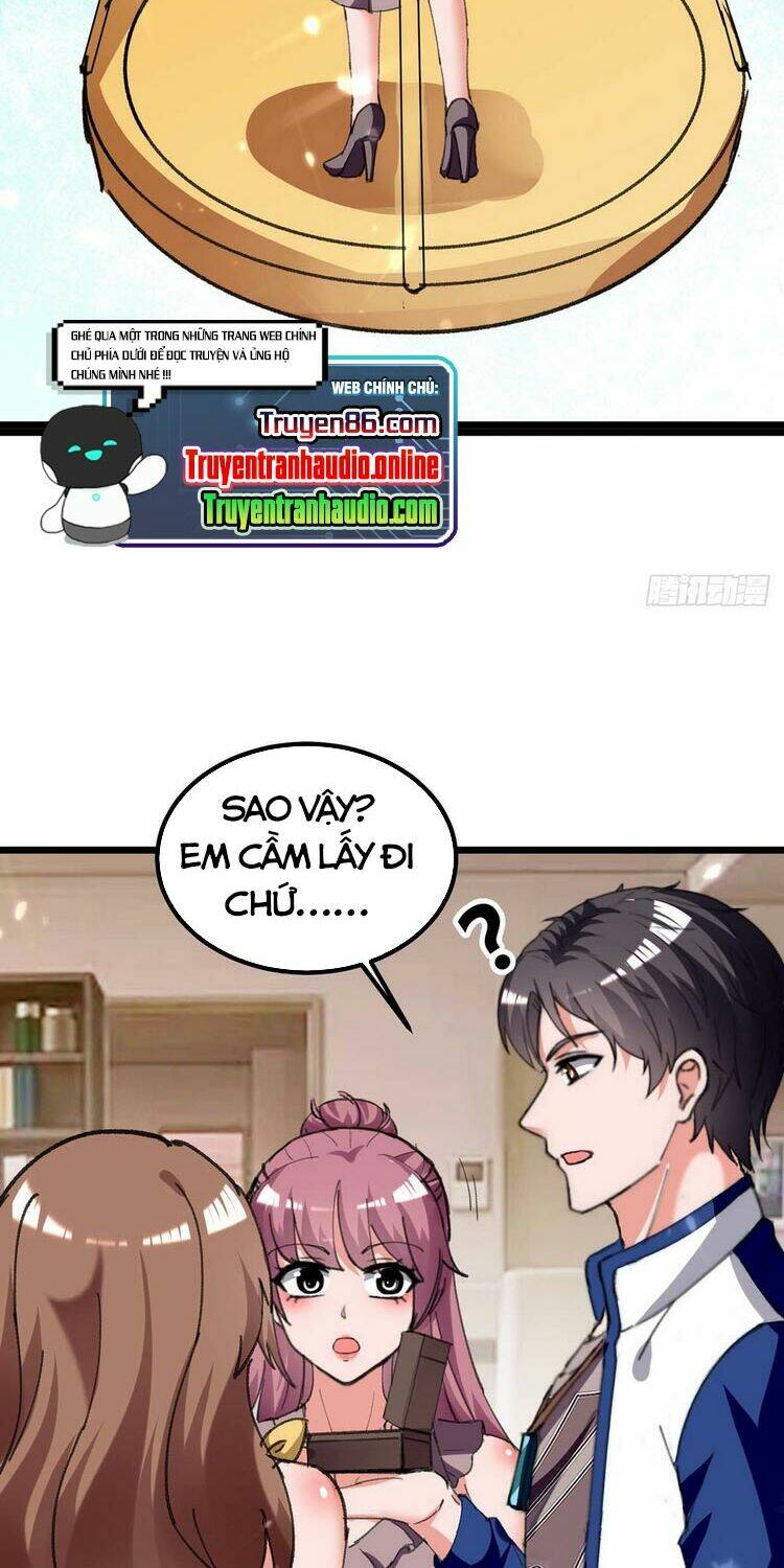 trọng sinh khí thiếu quy lai chapter 212 23