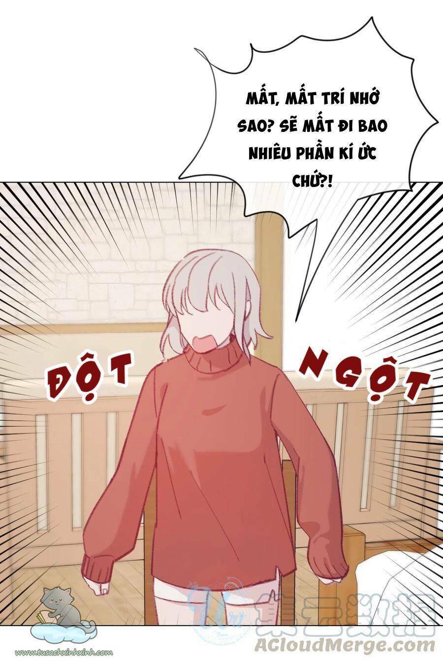 nhật ký nấm ma cô chapter 18 14