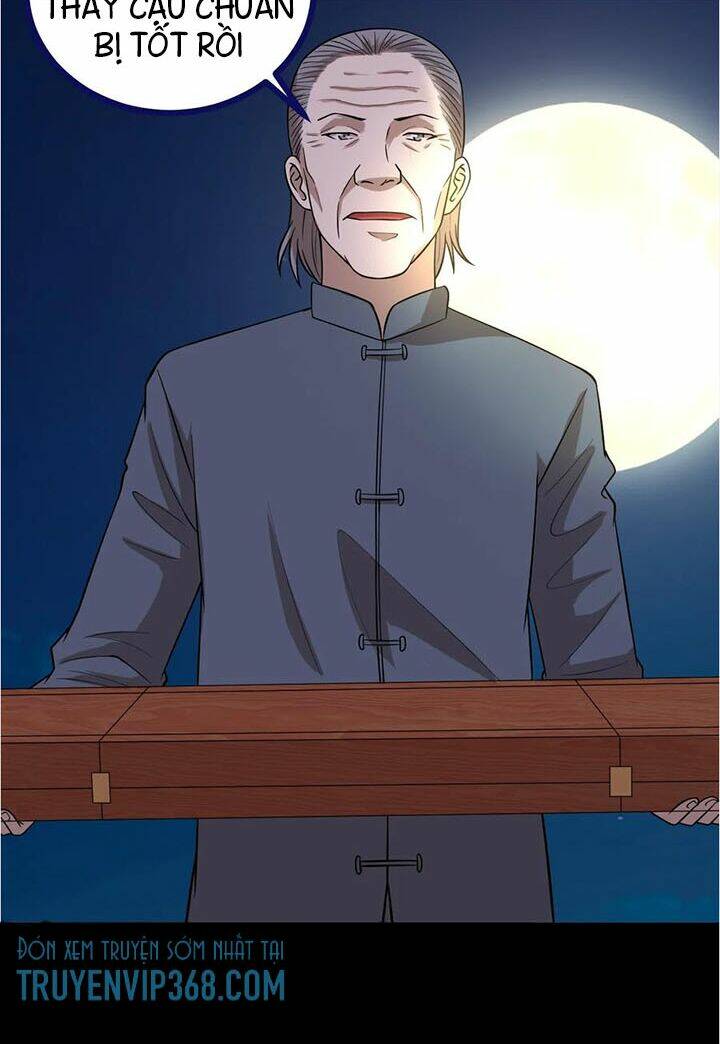 đai ca trở lại tuổi 16 chapter 48 23