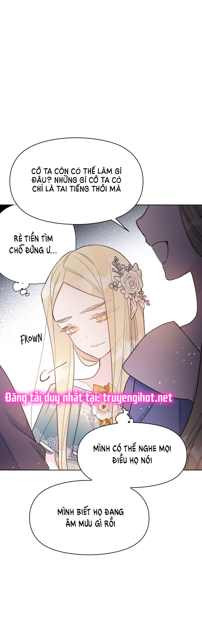 cách hiệp sĩ sống như một tiểu thư chapter 49 42