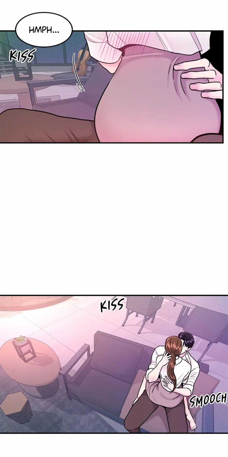 nghệ sĩ cello chapter 67.2 25