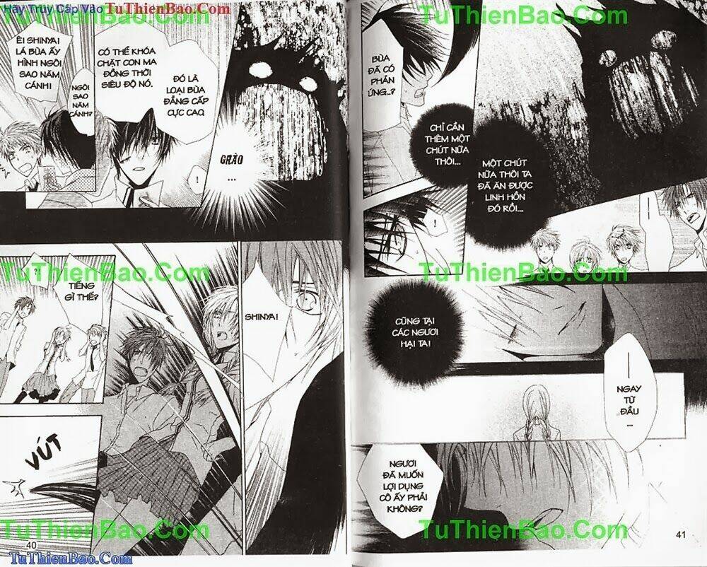 nhất quỷ nhì ma chapter 6 20