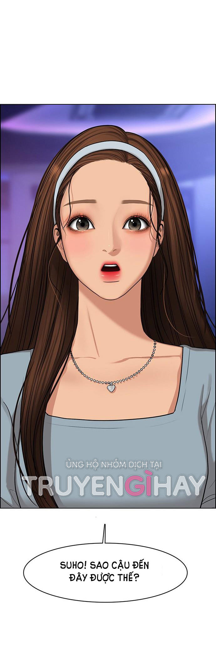 vẻ đẹp đích thực - true beauty chapter 149.1 29