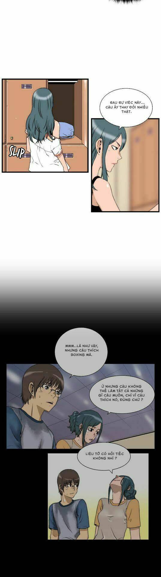 green boy chapter 34 7