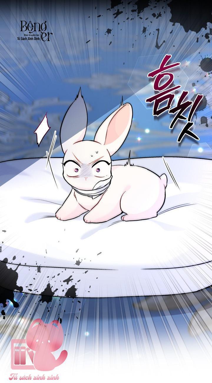 quan hệ cộng sinh giữa báo đen và thỏ trắng chapter 119 58