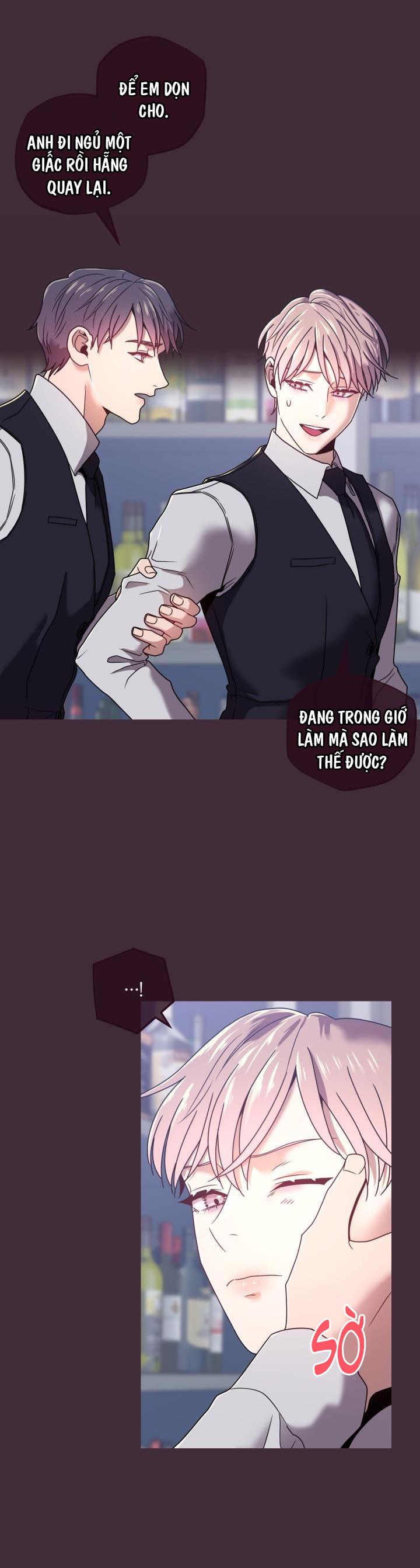 sụp đổ chapter 13 6