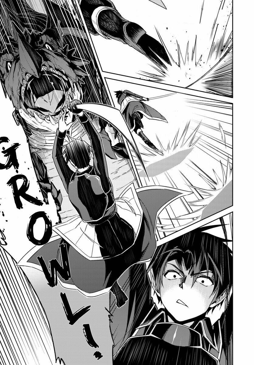 nidome no jinsei wo isekai de chapter 32.2 2