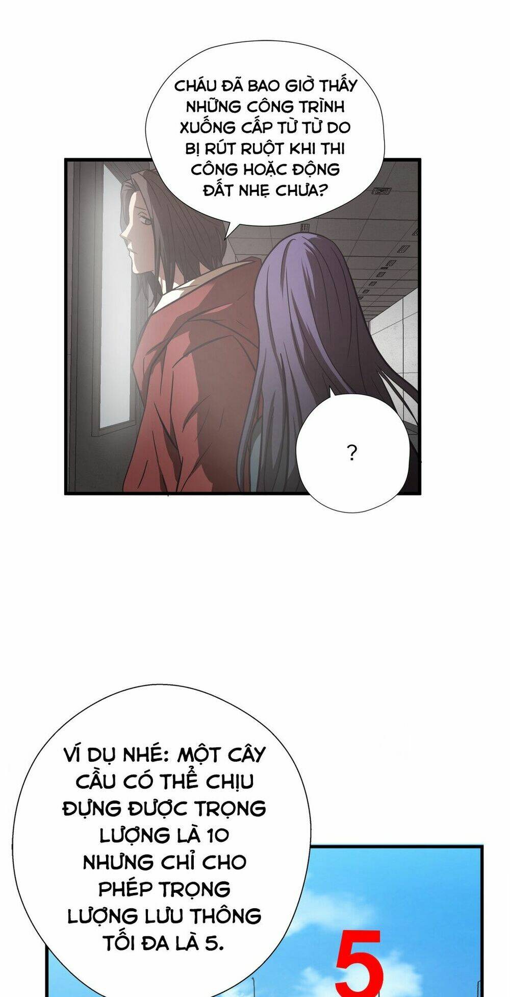 kẻ bị ruồng bỏ chapter 21 19