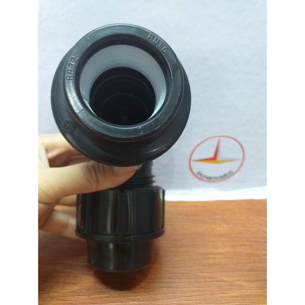 Co HDPE 32  dùng cho nước máy