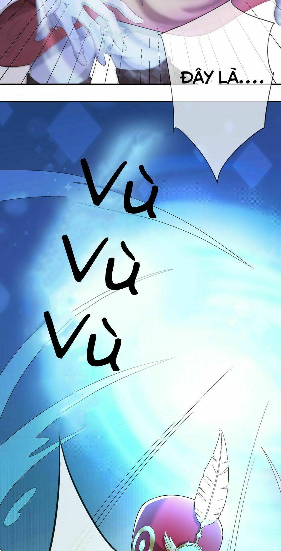 hiệp sĩ của nữ hoàng chapter 17 2