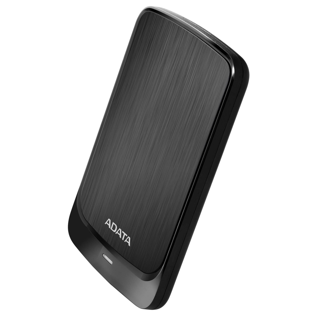 CỨNG DI ĐỘNG HDD ADATA HV320  BLACK - Hàng Chính Hãng