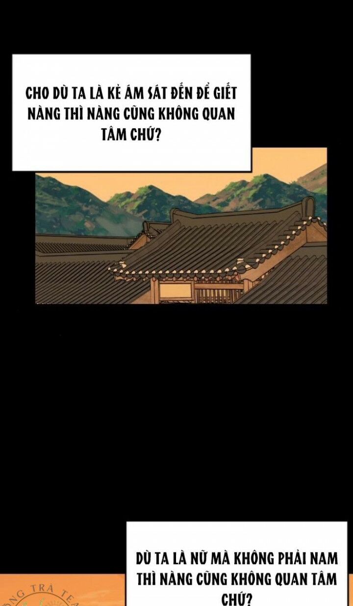 duyên nợ kiếp trước chapter 17 12