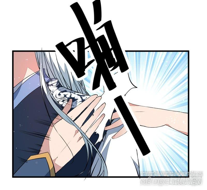 xuyên qua cứu mỹ nam ở thế giới phong thần chapter 10 11