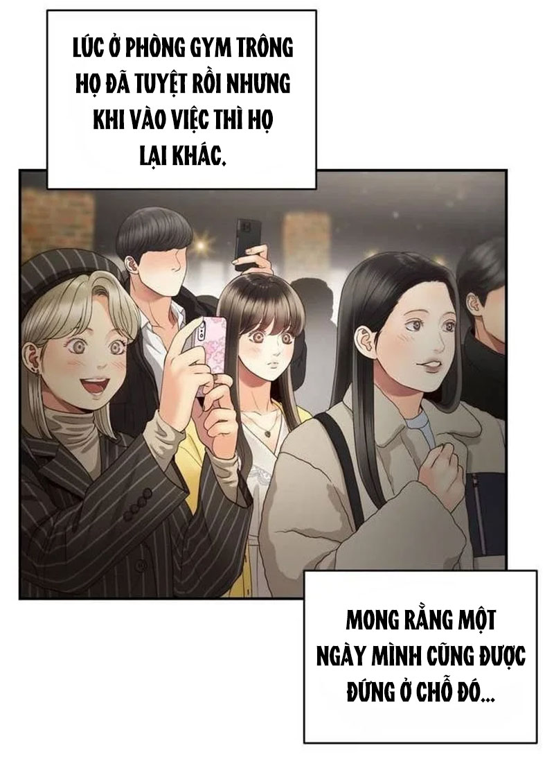 [16+] ánh sao ban mai chapter 25 24