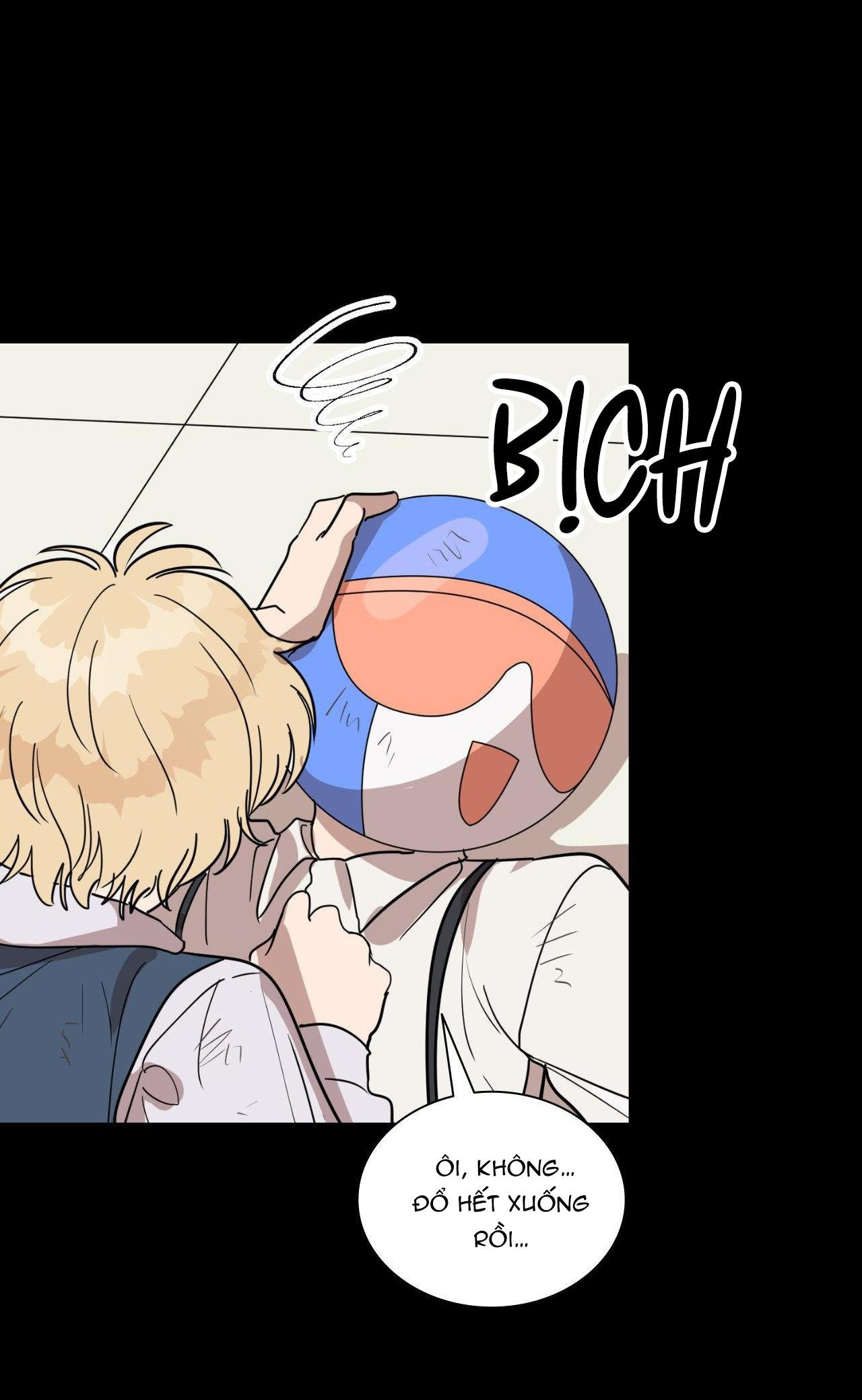 sự hiểu lầm ngọt ngào chapter 13 36