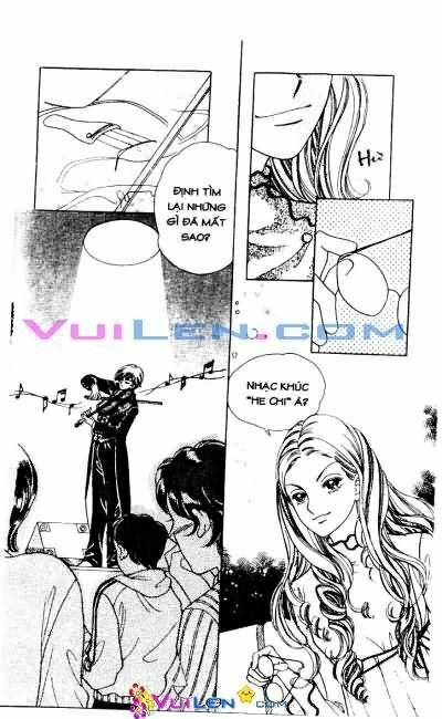 có anh trong đời chapter 3 69