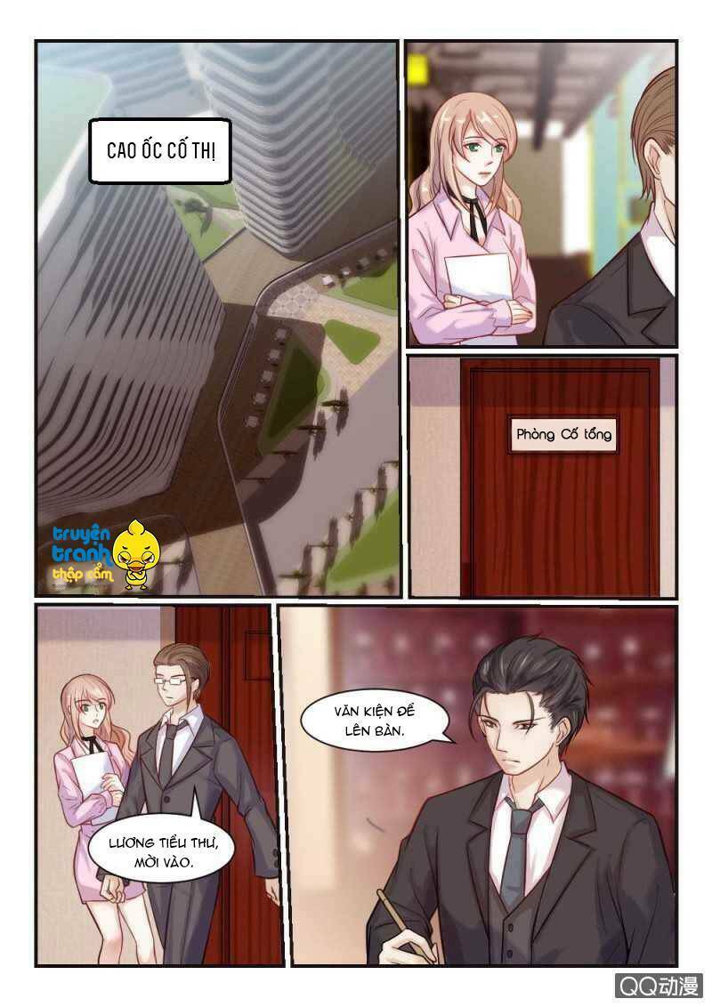 nam thần cách vách chapter 82 7