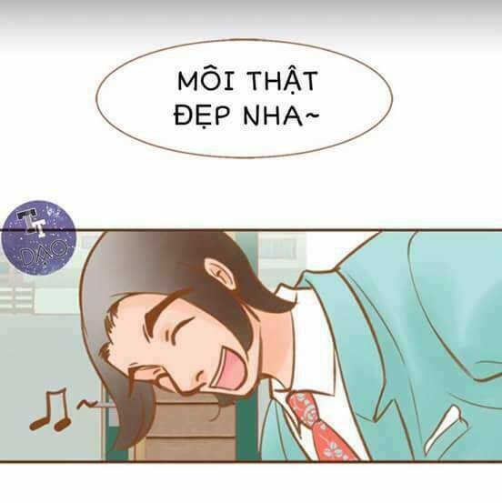 tân lang yếu tòng tiểu dưỡng khởi chapter 4 46