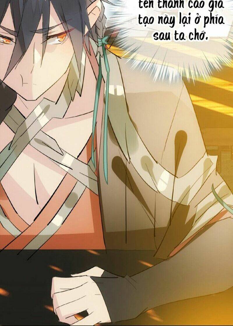 sư phụ lại trêu chọc ta chapter 30 5