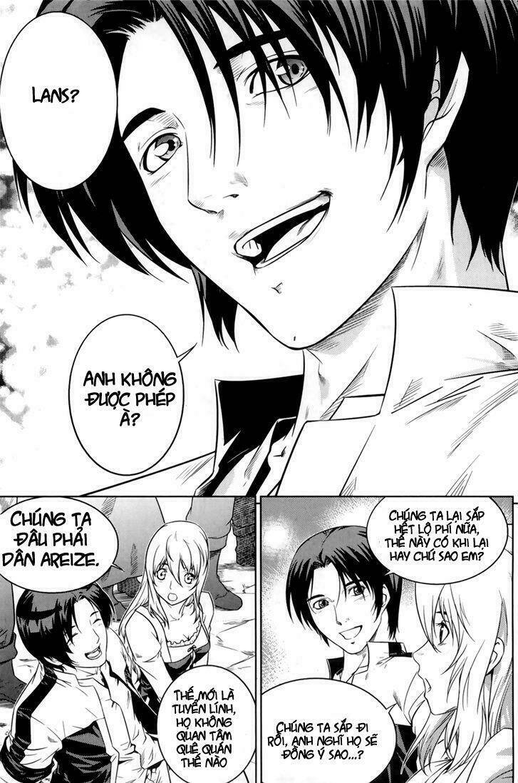 the legend of maian chapter 67 38