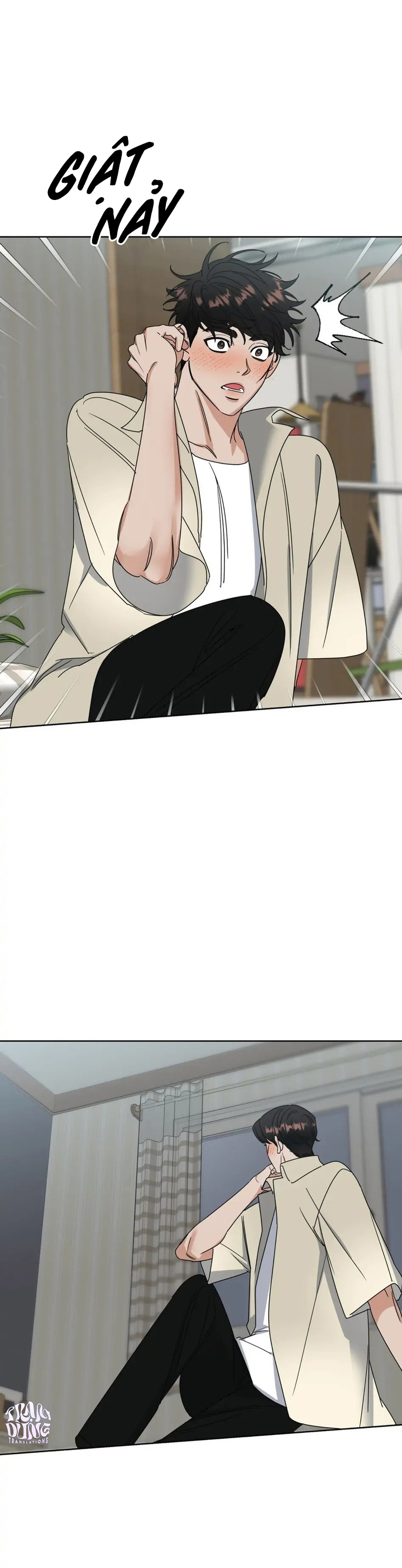 thần cứu thế chapter 3 10