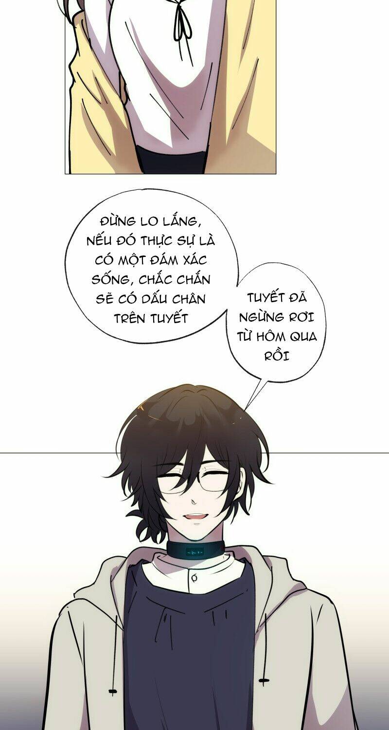 Trọng Sinh Mạc Thế Chapter 127 60