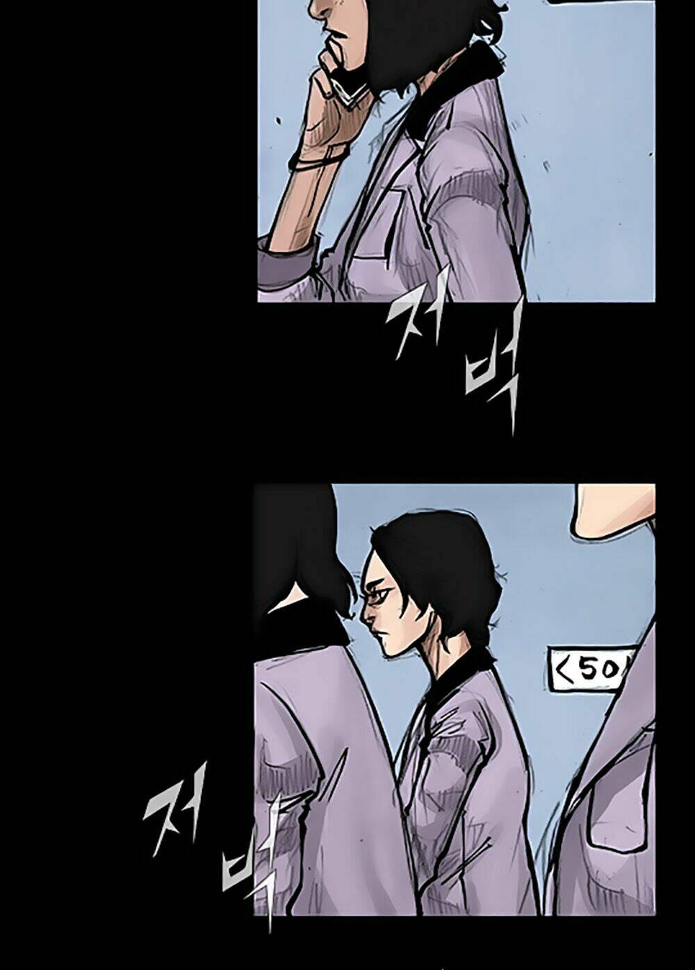 độc cô tiền truyện chapter 15 29