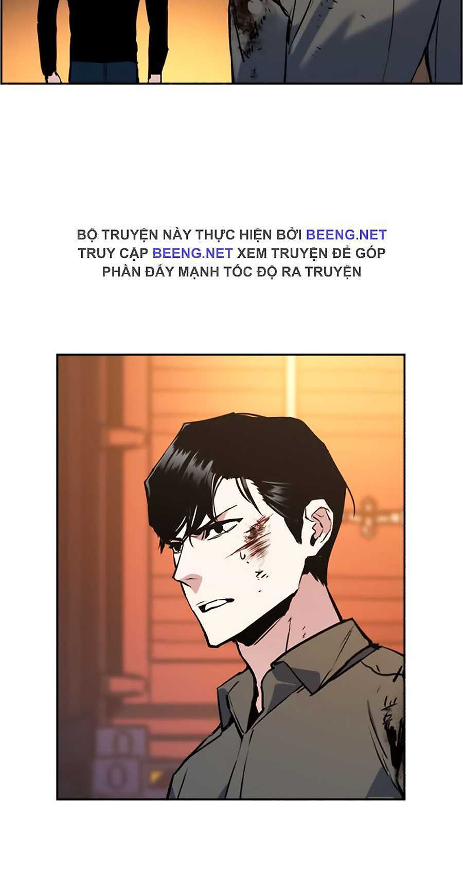 bạn học tôi là lính đánh thuê chapter 15 97