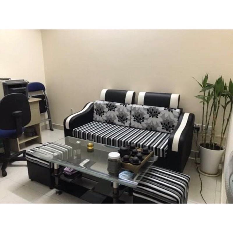 Bộ sofa giá rẻ tại xưởng . ghế salon phòng khách