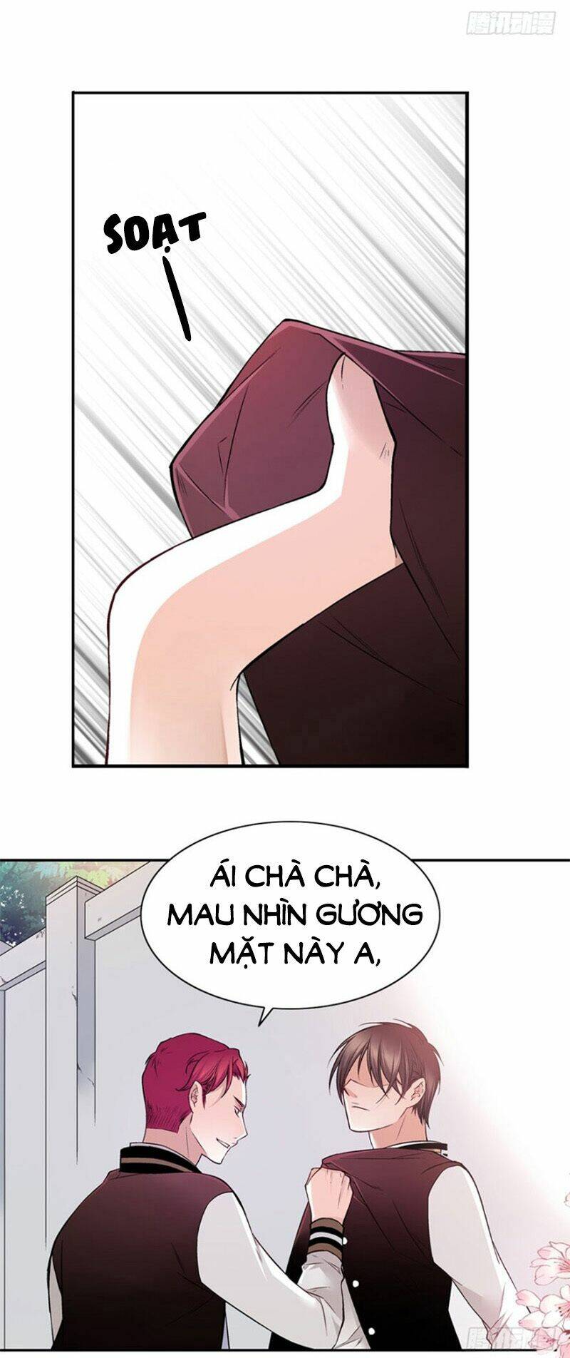 ma nữ truyền kỳ chapter 3 24